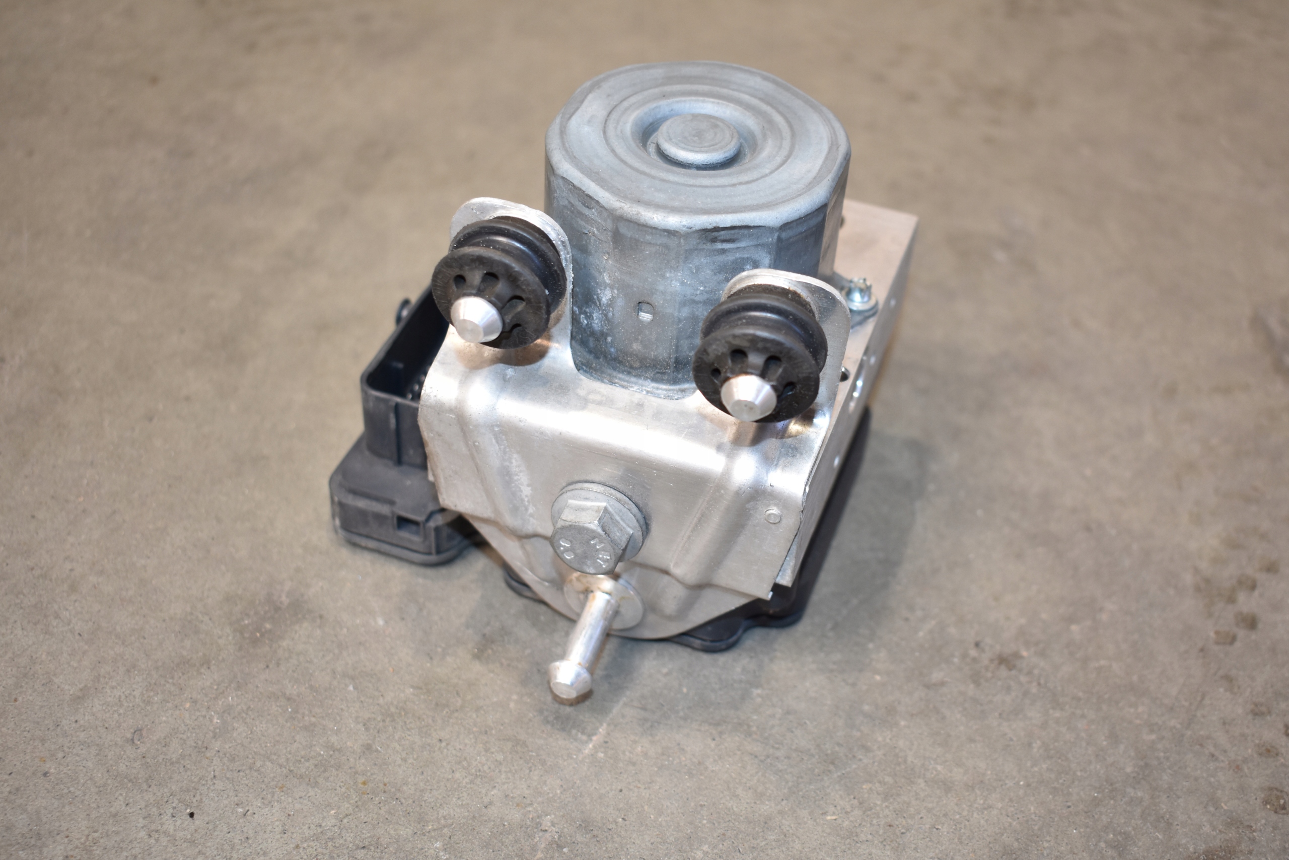 IDEALNY Centralina Pompa ABS PORSCHE 991 1
