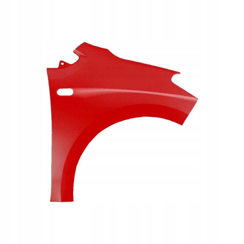 Blatník Skoda Citigo Barva LY3D Y3D 12-19 Pravý Přední