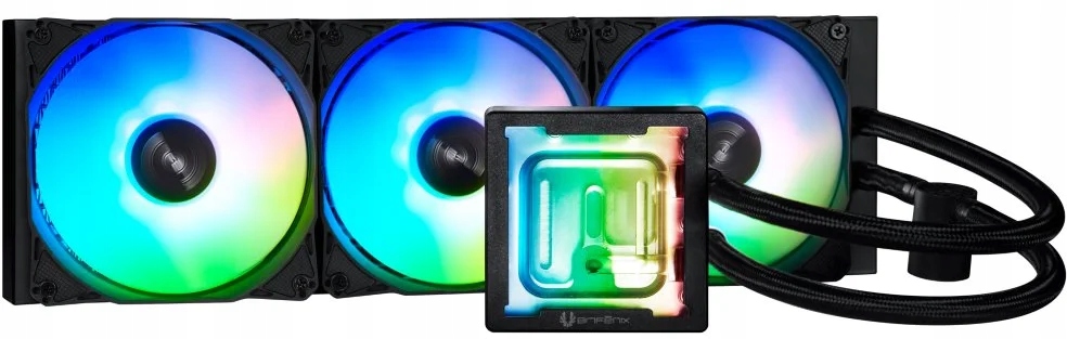 BitFenix Cube 360