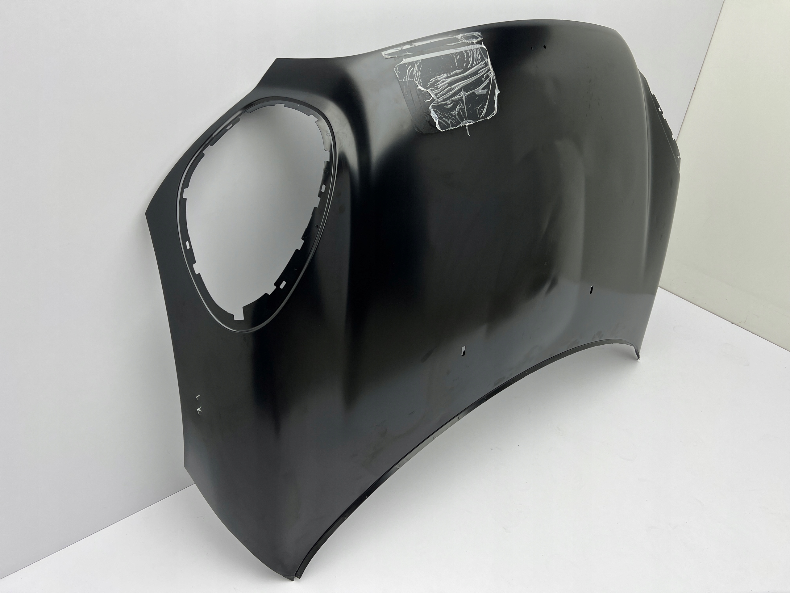 MINI COUNTRYMAN R60 MASKA POKRYWA SILNIKA ORYGINAŁ OEM 10-17 Wersja Europejska