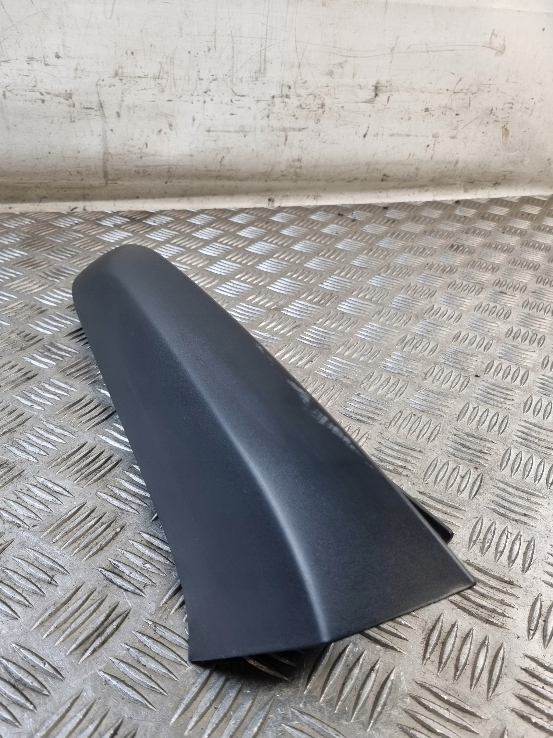 corner cover lights left DACIA LOGAN II