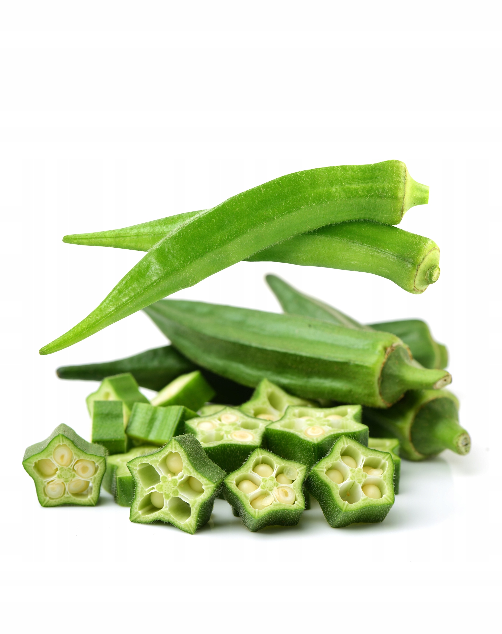 Okra Vendi 500g