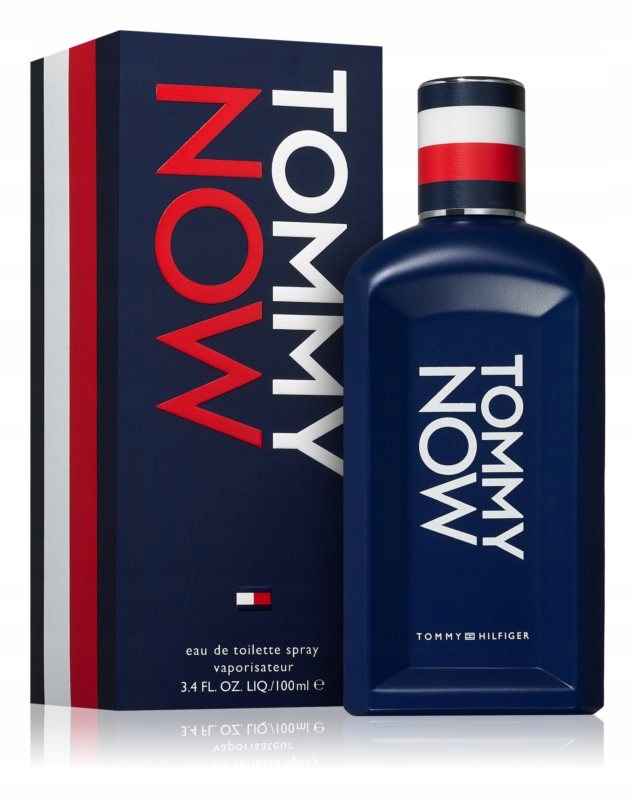 Tommy Hilfiger Tommy Now Edt 100 ML