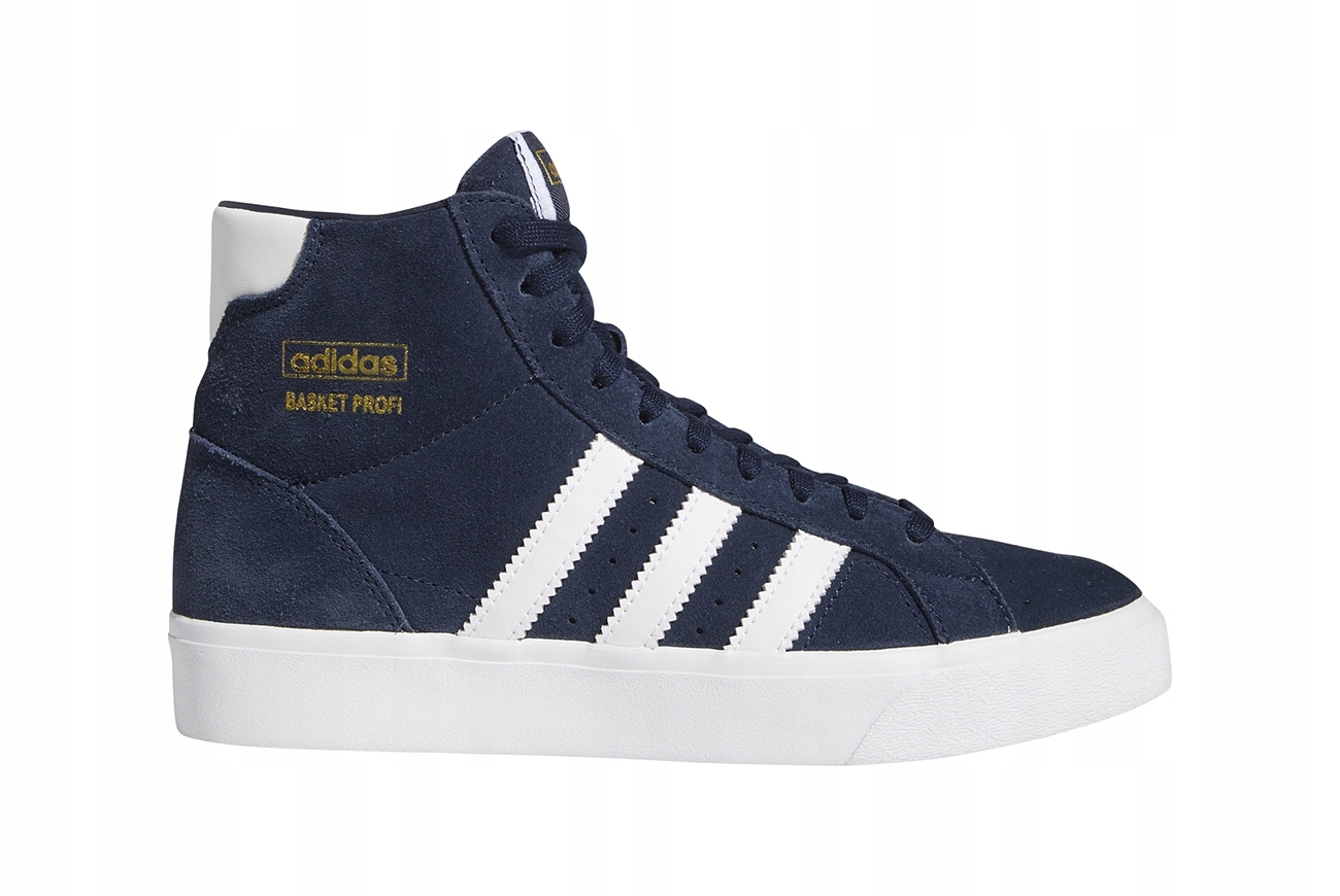 

Buty Adidas Basket Profi J FY1061 R.38