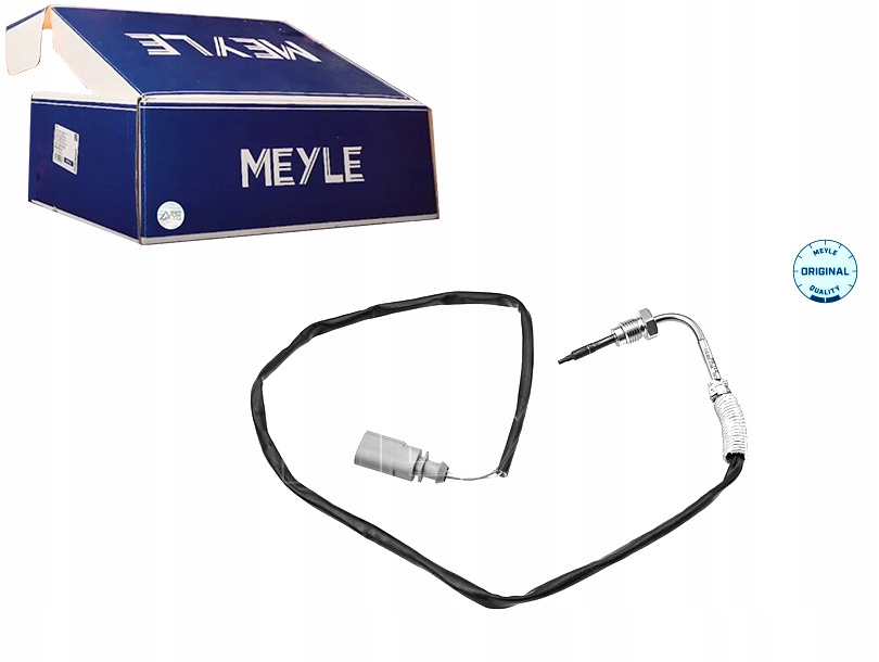 CZUJNIK TEMPERATURY SPALIN VW PASSAT B7 2.0D 04.11-06.15 MEYLE