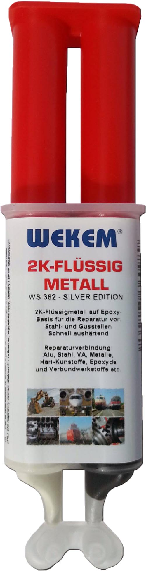 

Płynny Metal 25ml