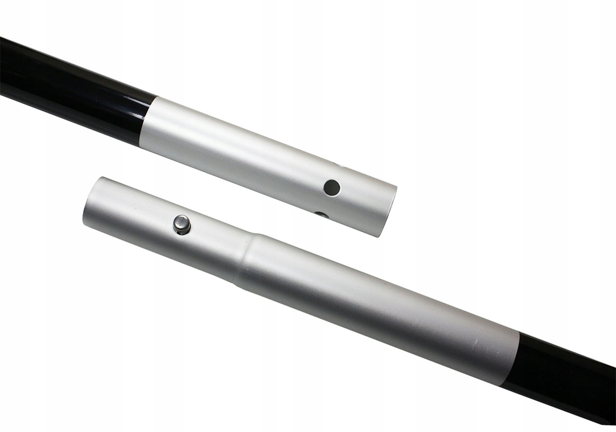 WIOSŁO KAJAKOWE PROSTE 230cm 30 BLUE -02966 Marka Zefir