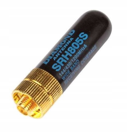 

Mini Antena Diamond Srh 805 Baofeng UV-5R UV-82