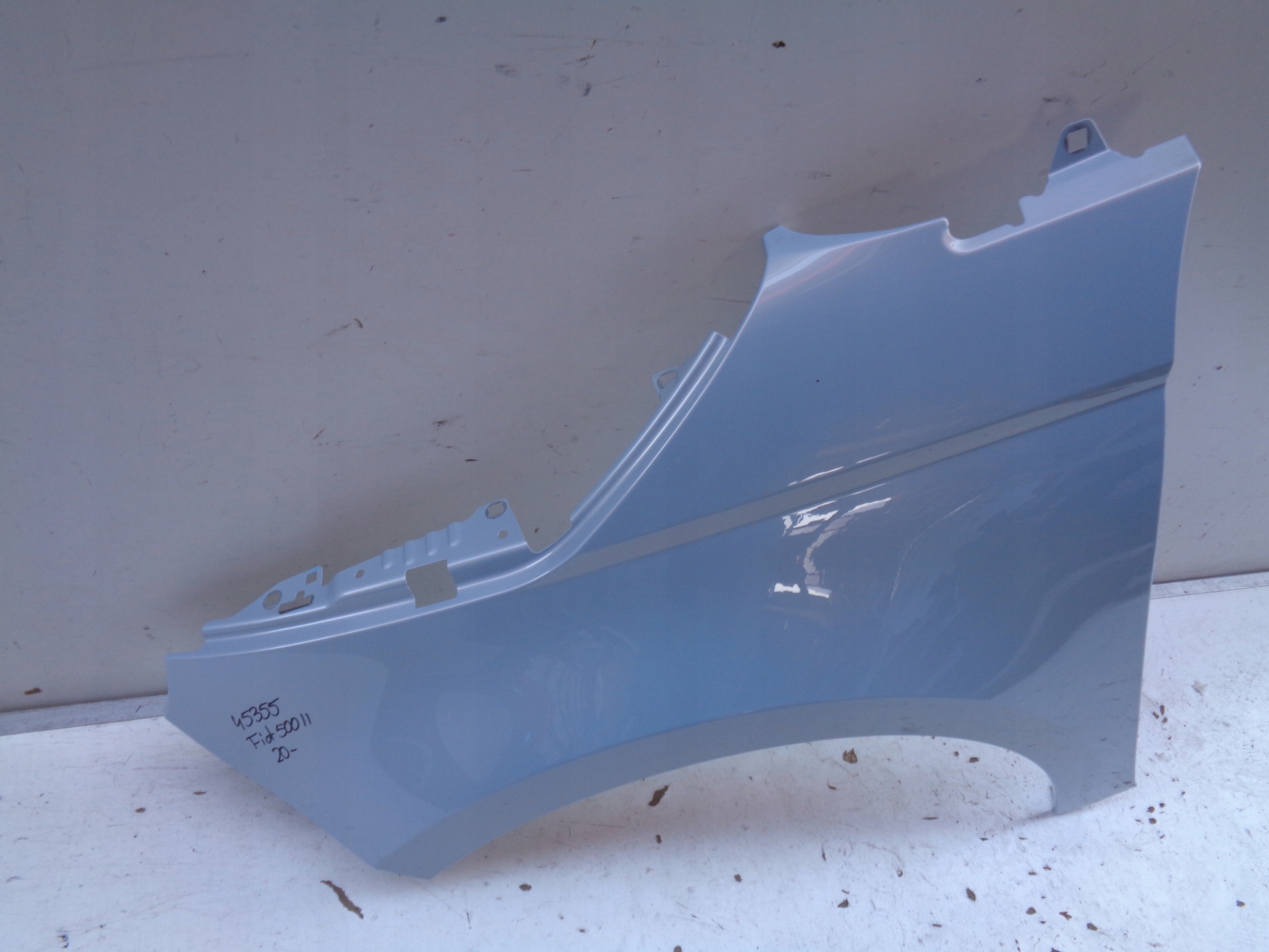 fender left front FIAT 500 II 20- NR 45355
