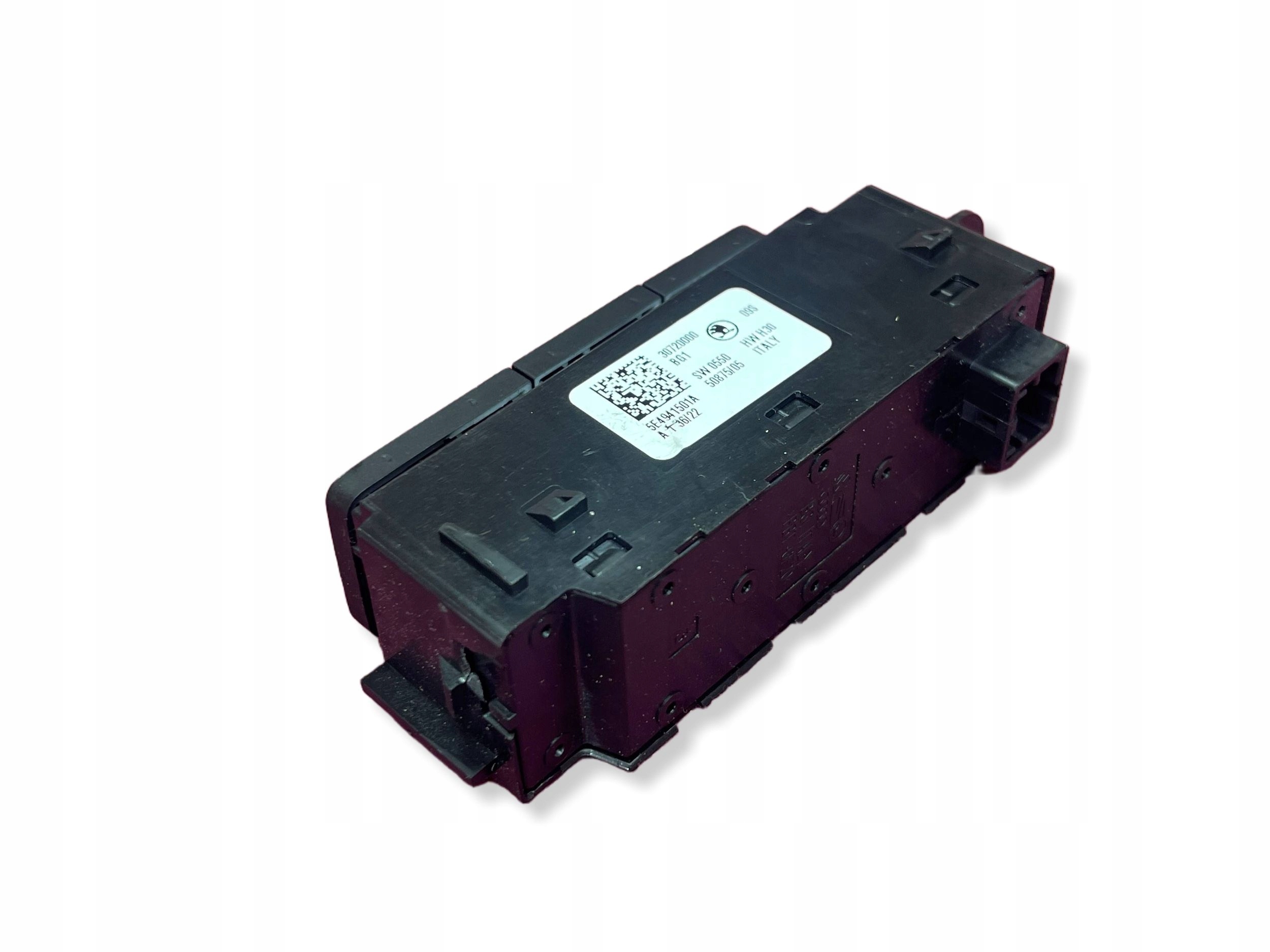 switch light switch SKODA OCTAVIA IV 5E4941501A ORG!! !J