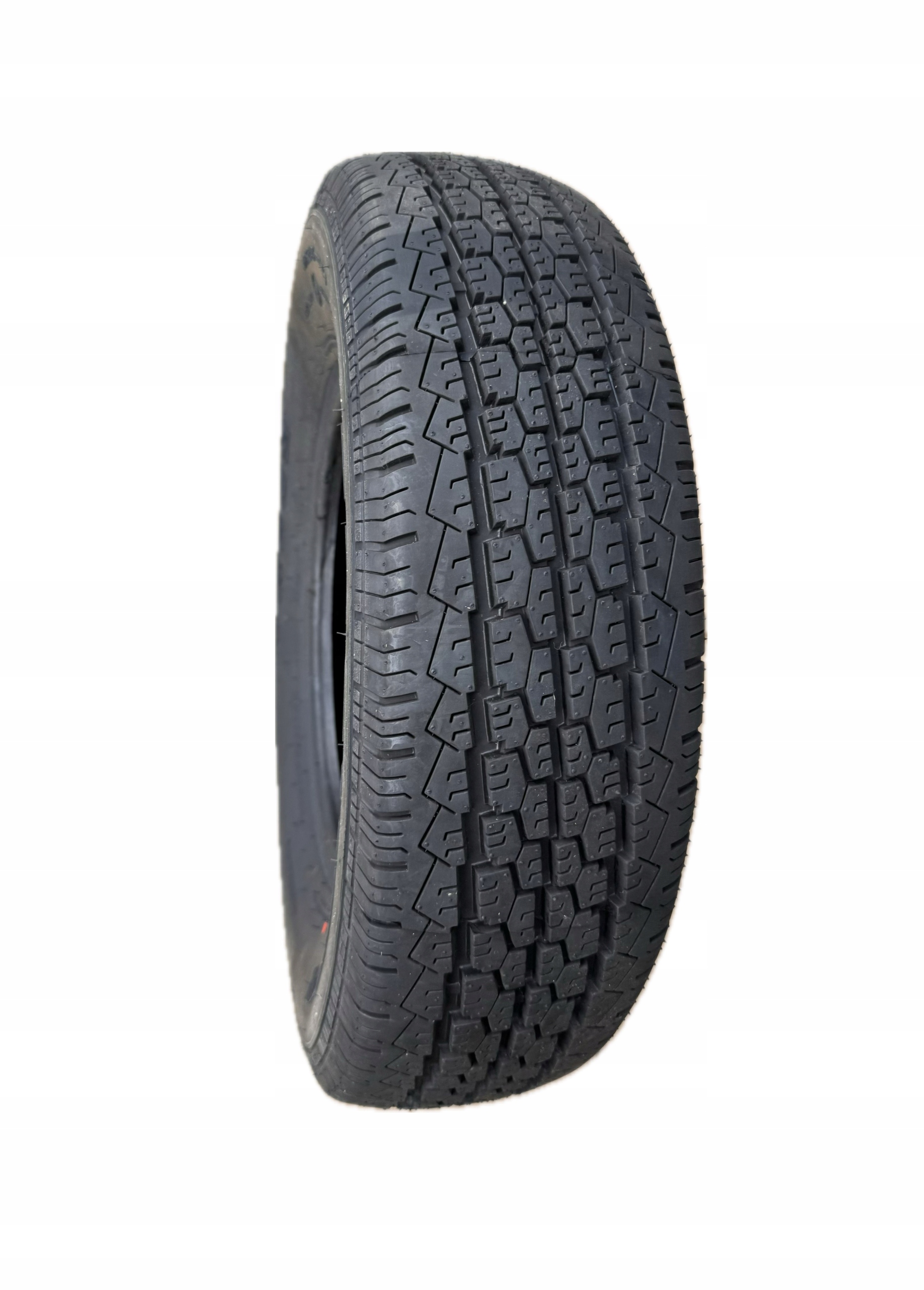 Nowa Opona Security TR603 Całoroczna Do Przyczepy R14C 195R14C Mocna EAN (GTIN) 5904917476550