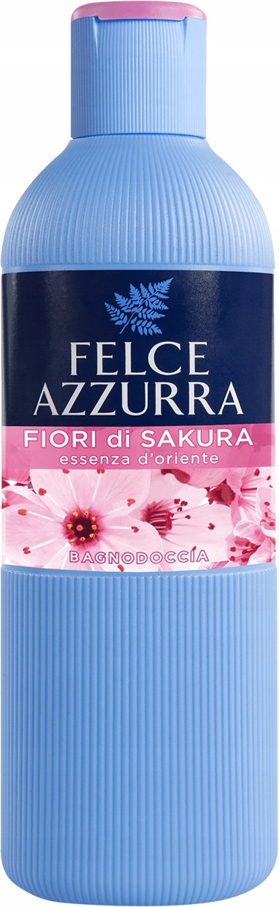 

Felce Azzurra Fiori Di Sakura, żel do mycia, 650ml