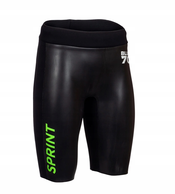 Blueseventy Kraťasy Sprint 2024 [Velikost M]