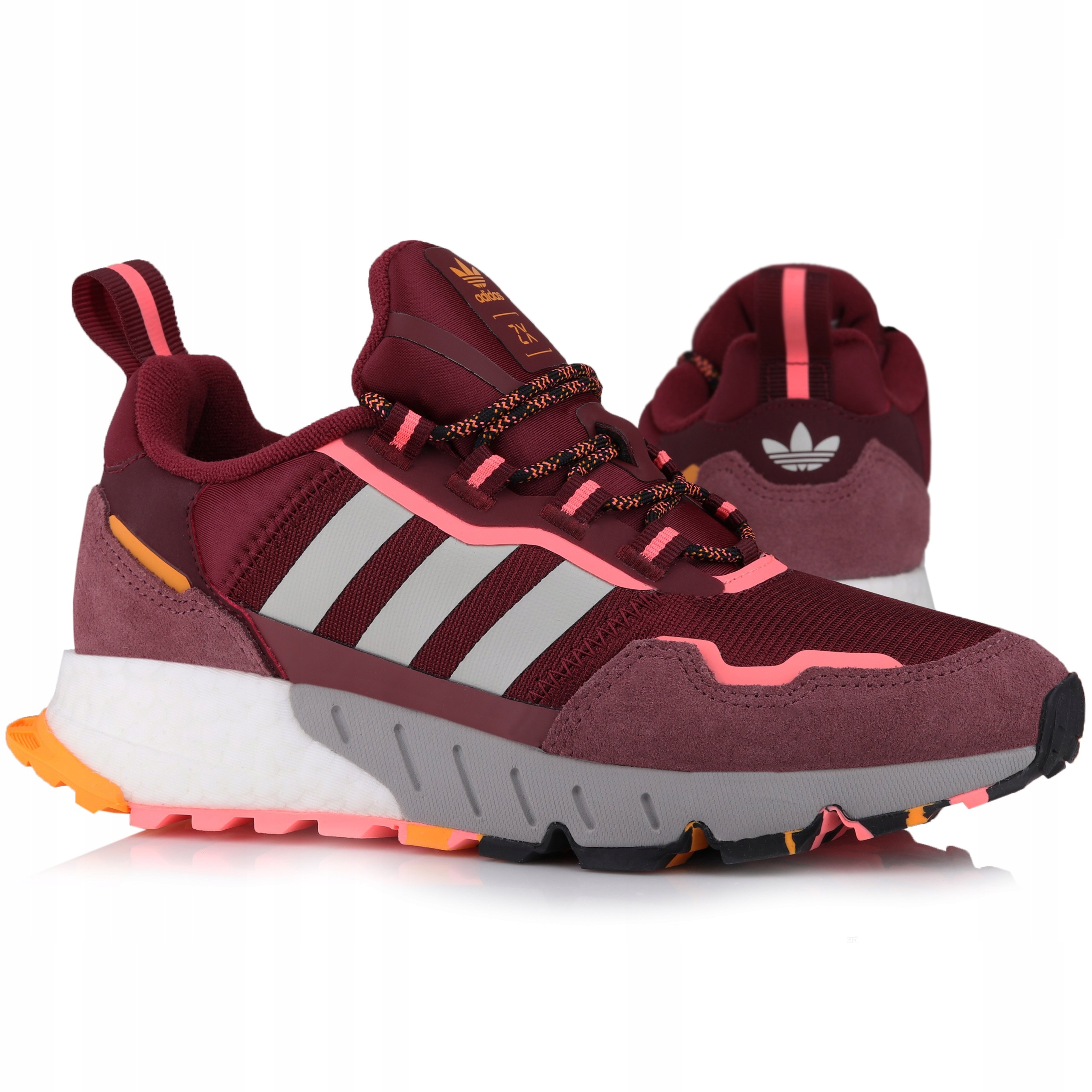 ZX 8000 SP Buty Sportowe Adidas (930466) • sklep 1but.pl