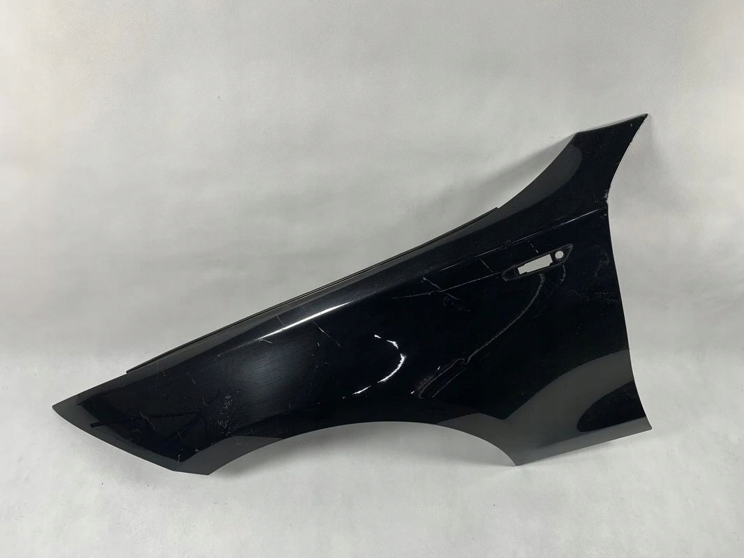 BMW and E87 04-10r fender left e 87
