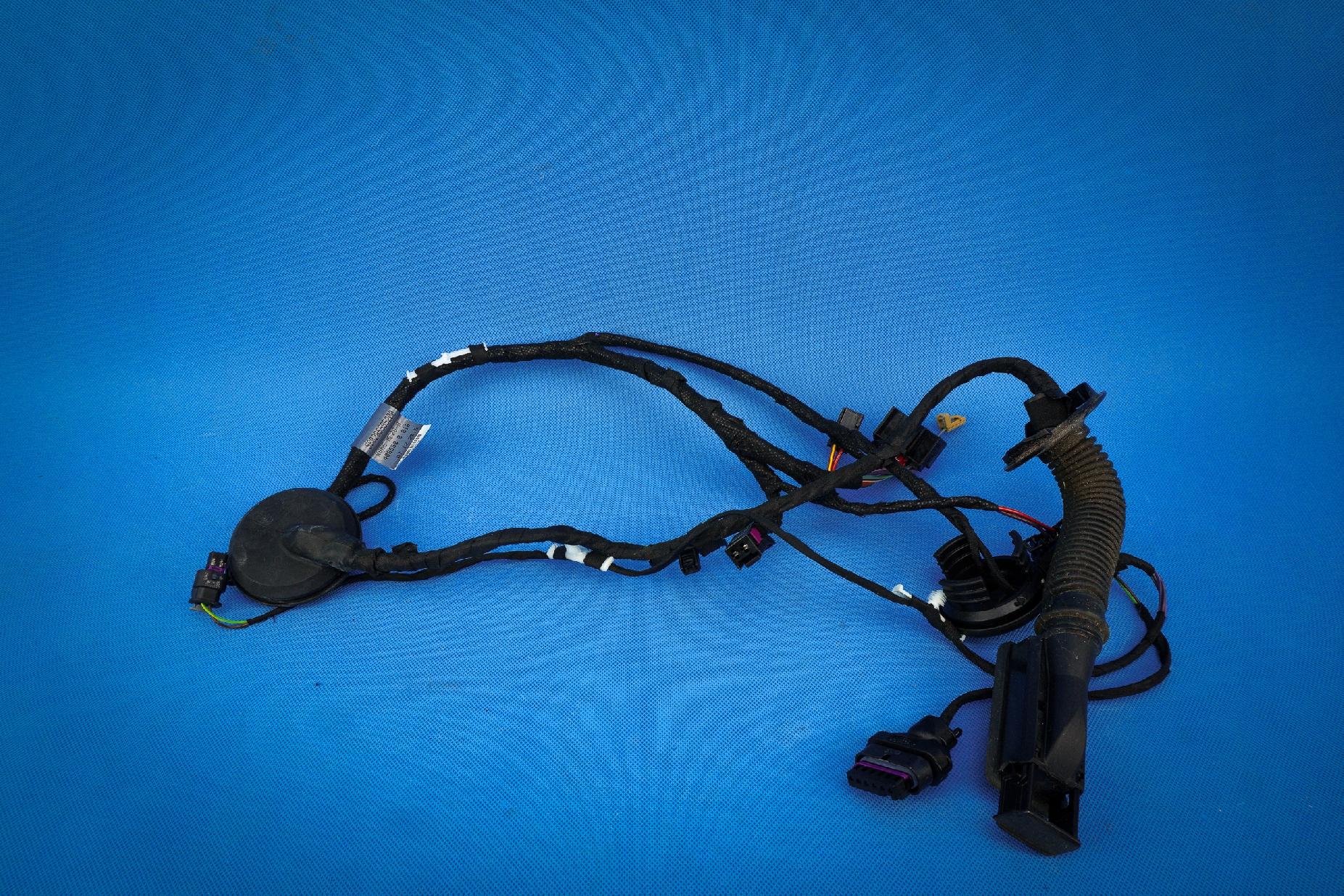 bundle electrical door Audi A5 8T Sp 8T8971687AA