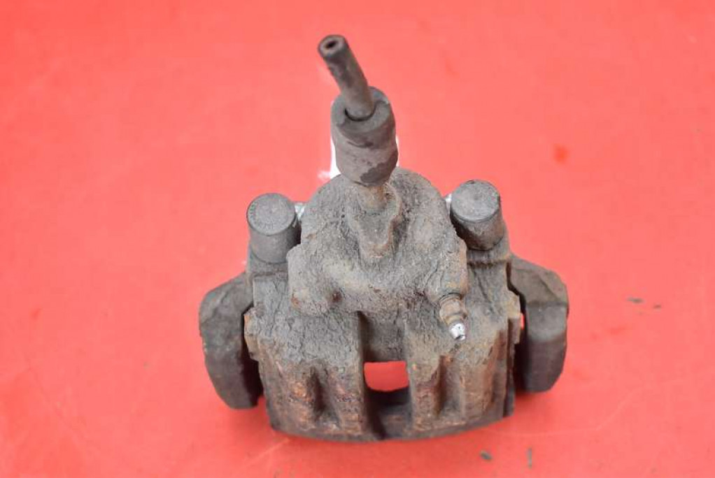 caliper brake left rear part BMW E92 2.5i 218 KM 06-12