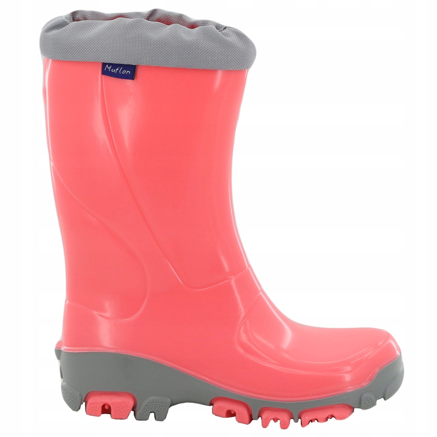 RENBUT kalosze dziecięce RE-23-492 renbut Marka Ren But