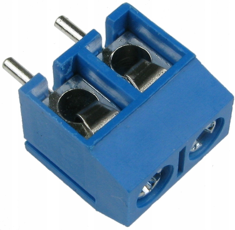 

Złącze Ark 2 pin 5,00mm (5 szt.) /0691-5