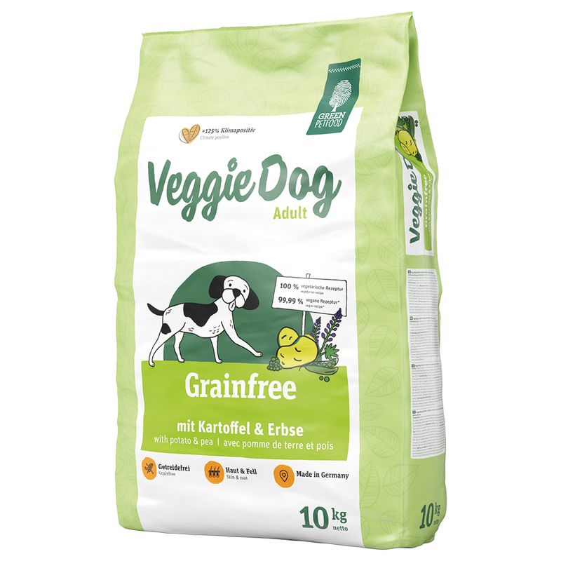 Josera VeggieDOG Grainfree 10 kg
