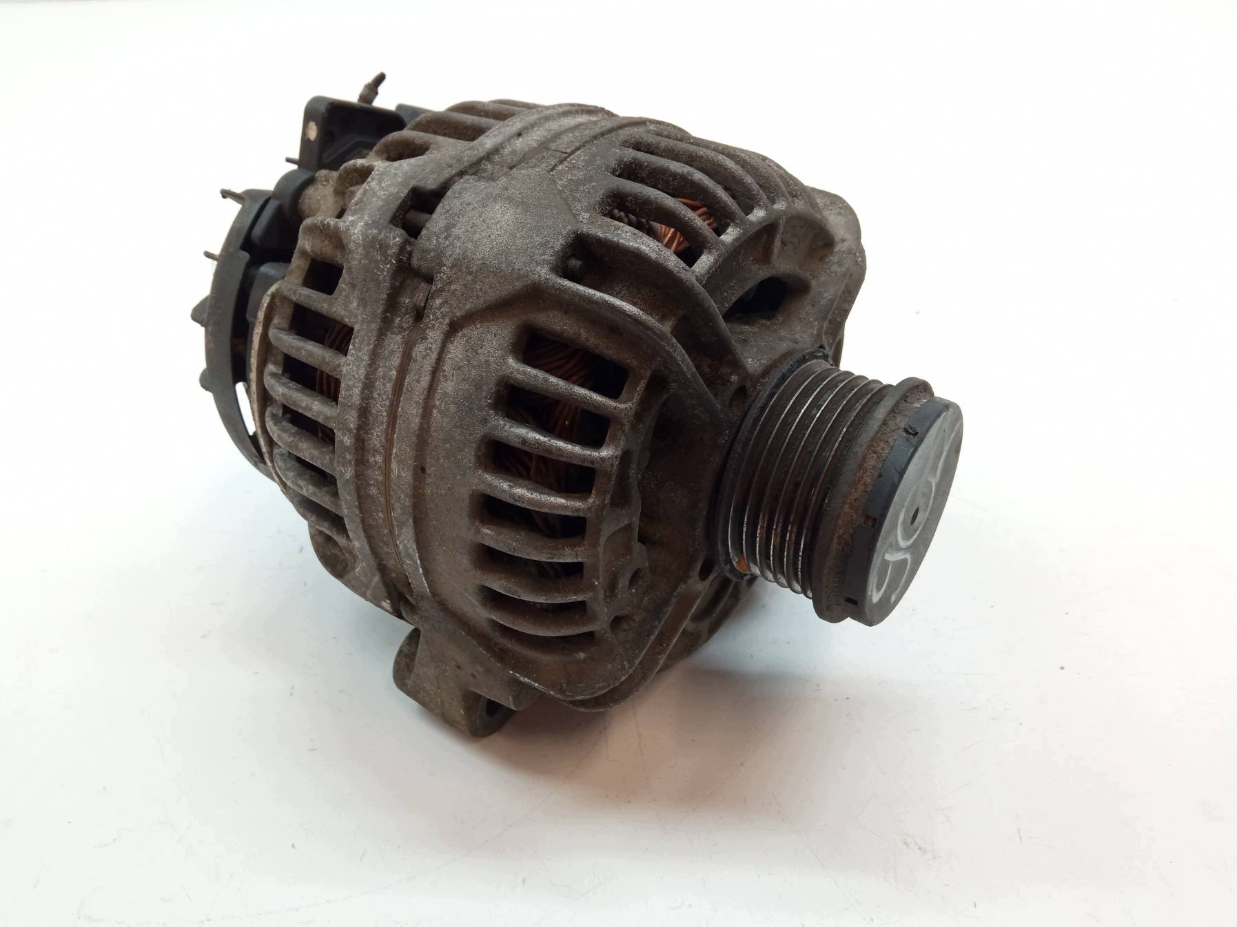 alternatore 8676498 0124525029 2.4 20V Volvo S70 e (1996-2000)