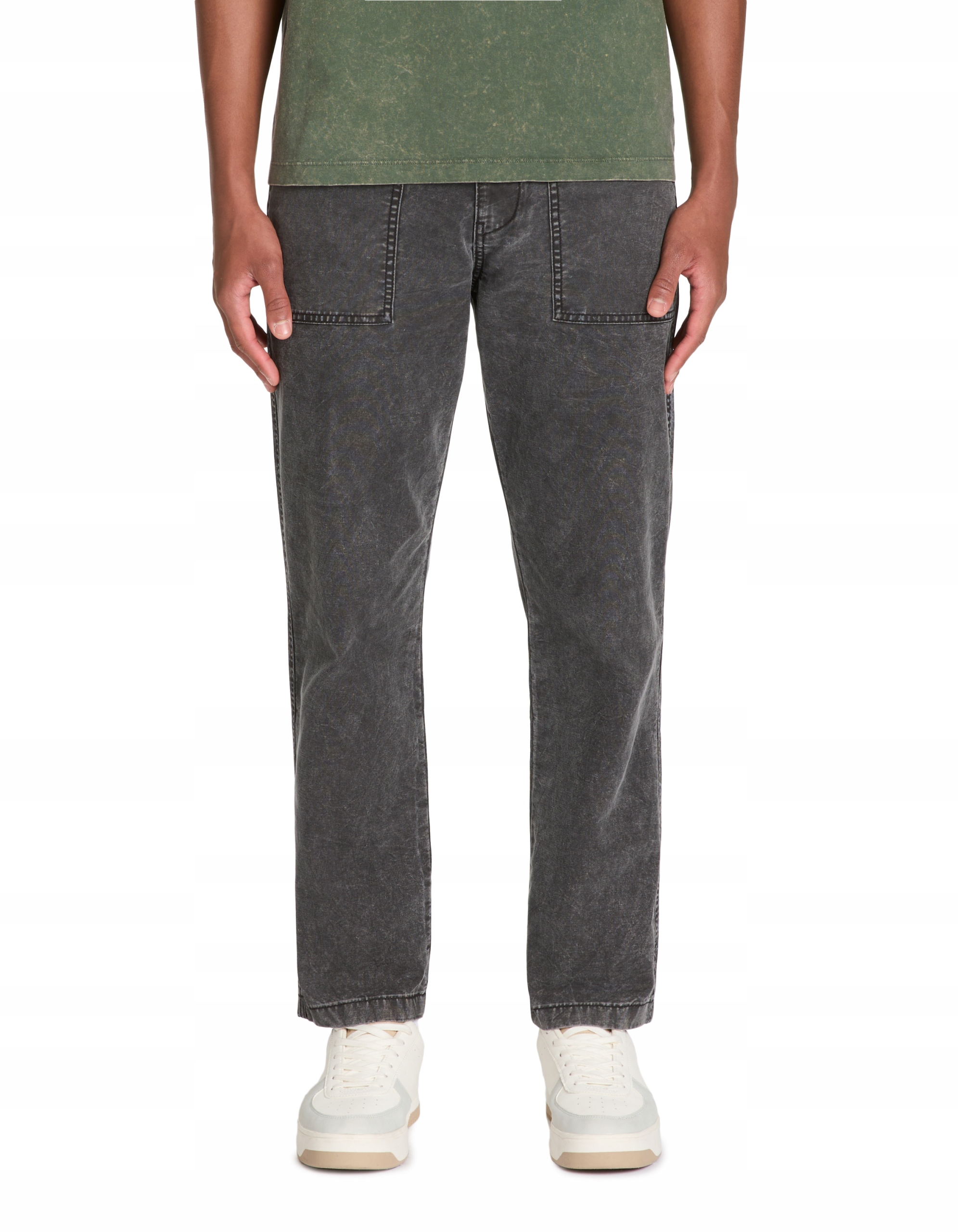 Celio Džíny Loose C75 Joenduit