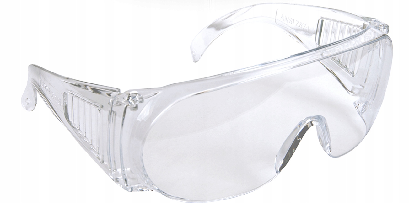 

Okulary Laboratoryjne Ochronne Gogle Gog-ice