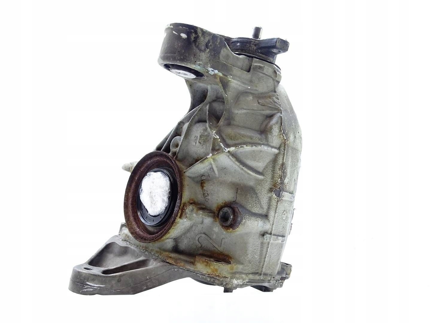 differenciál differenciál differenciál far hátsó MERCEDES ML W166 ML63 5.5 AMG 1663500414