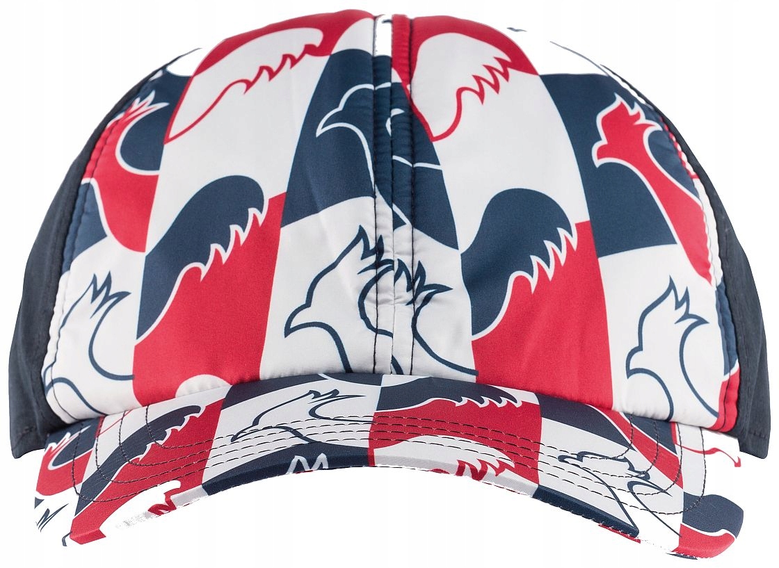 ROSSIGNOL Czapka z daszkiem Flag Rooster