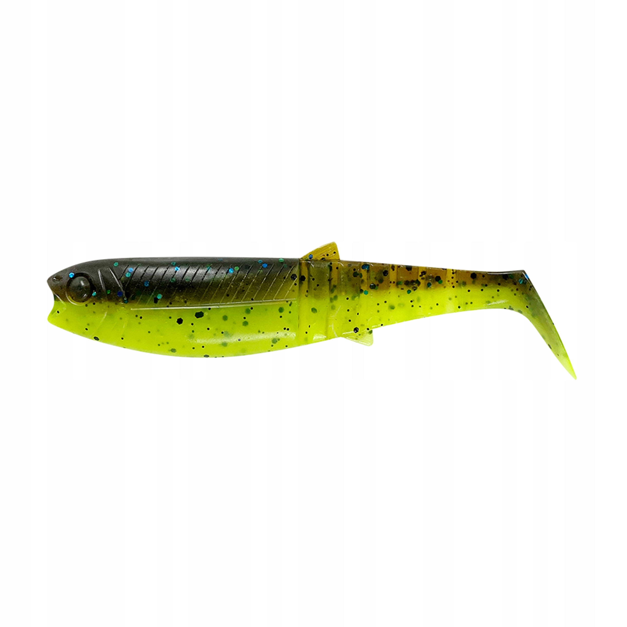 

Przynęta guma kopyto ripper Cannibal Shad 12,5cm