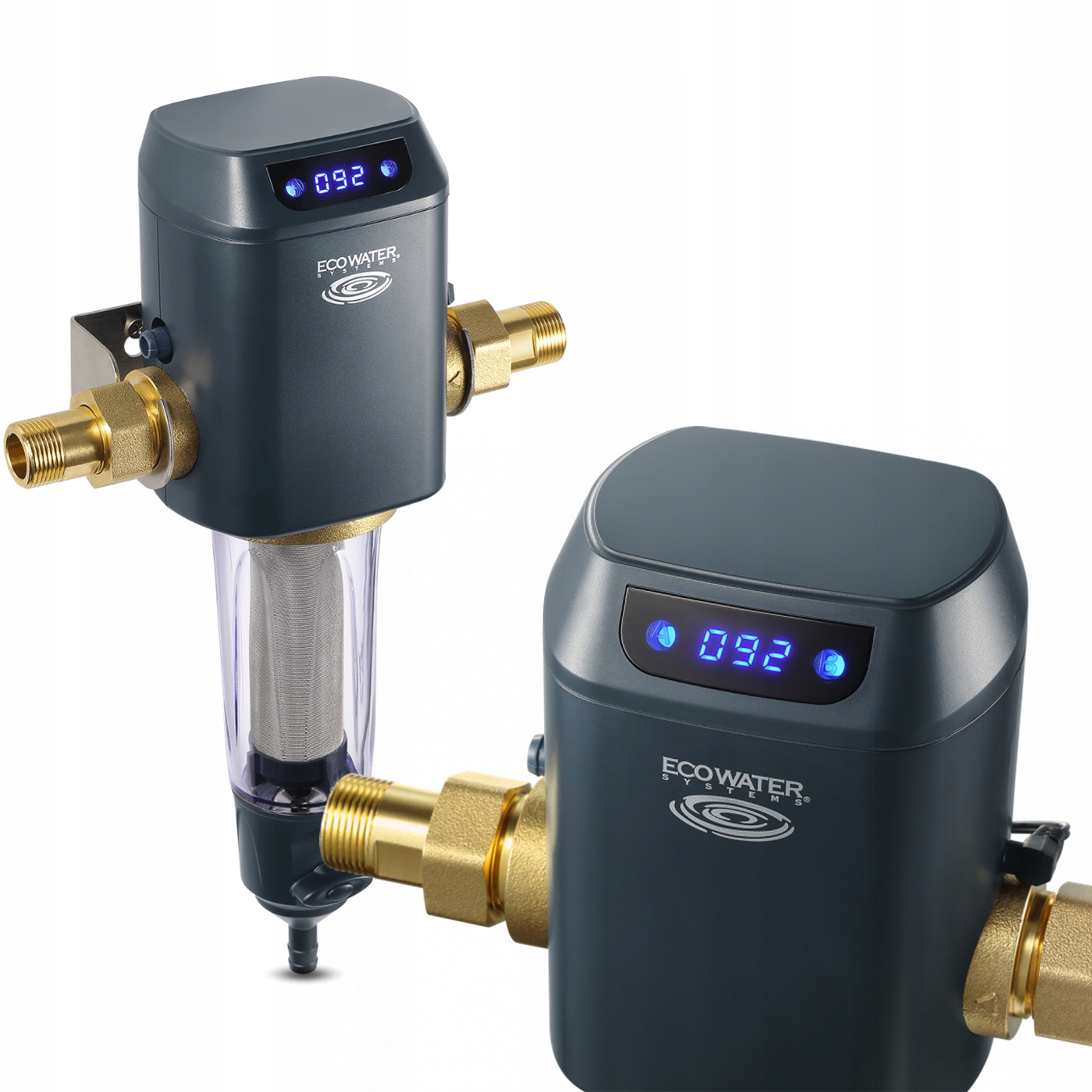 Smart Filter Ecowater filtr wody wstępny cały dom