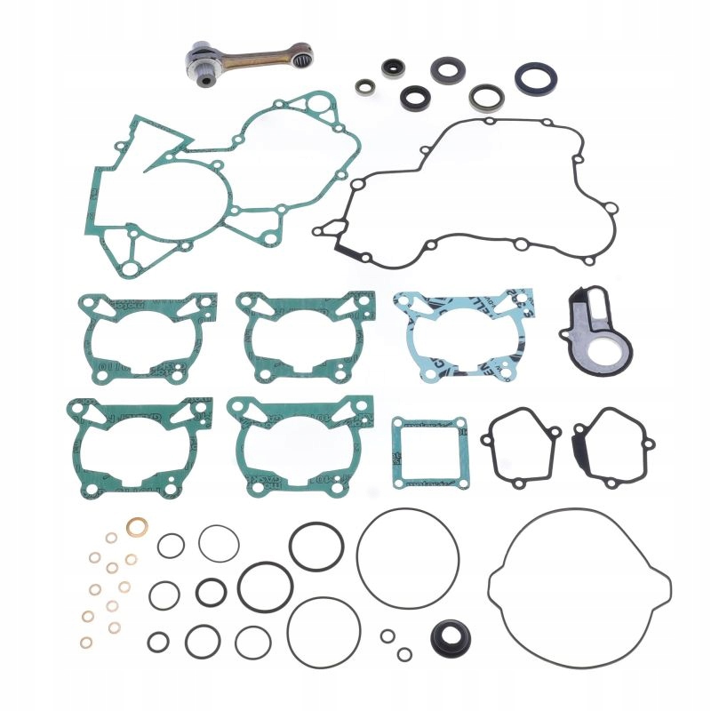 Athena Kľuková Hadica S Tesneniami Ktm Sx 85 18-26, Husqvarna Tc 85 18-26,