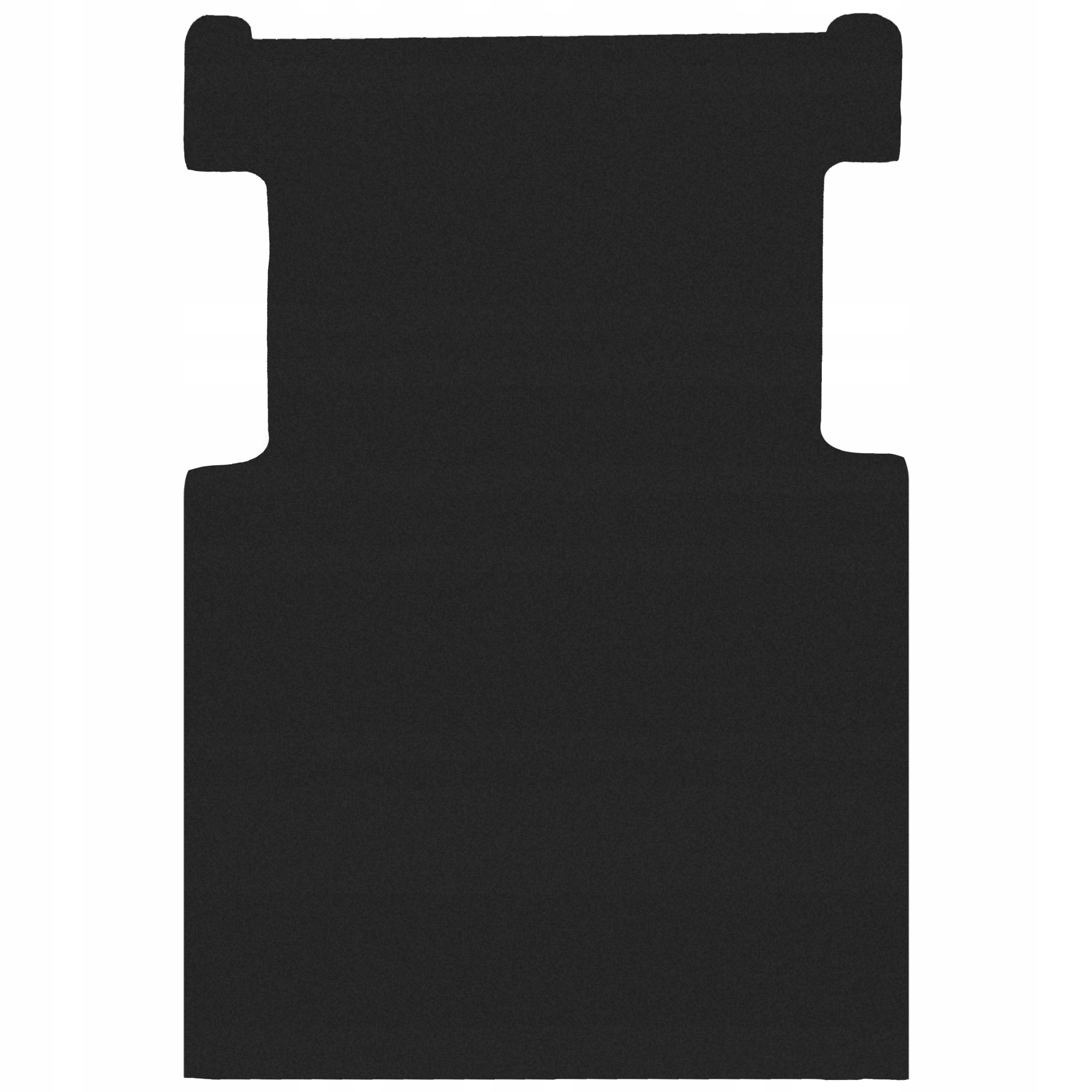 Podlaha vozu Citroen Jumper I 1994-2006