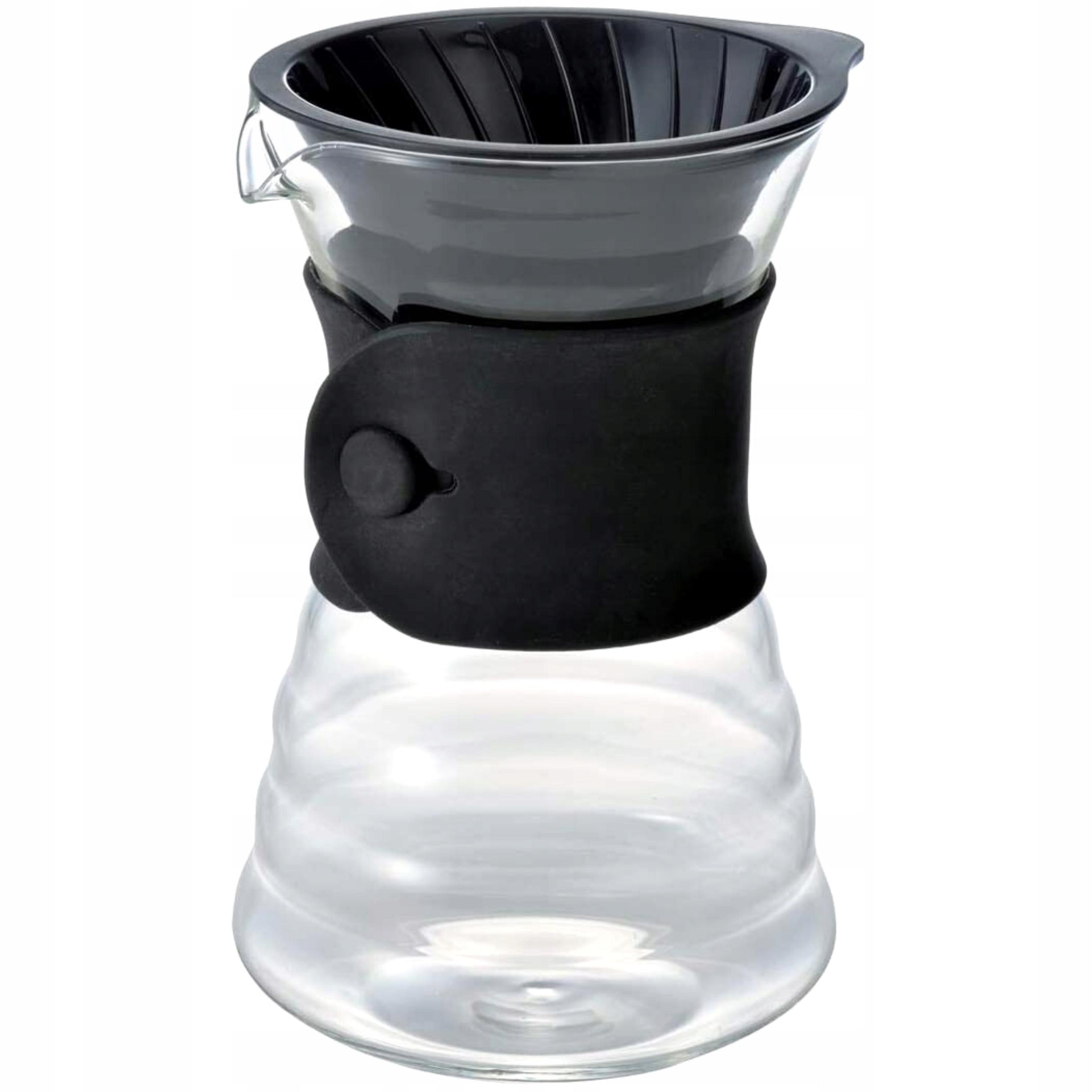 Hario V60 Drip Decanter Spařovač Kávy 700 ml