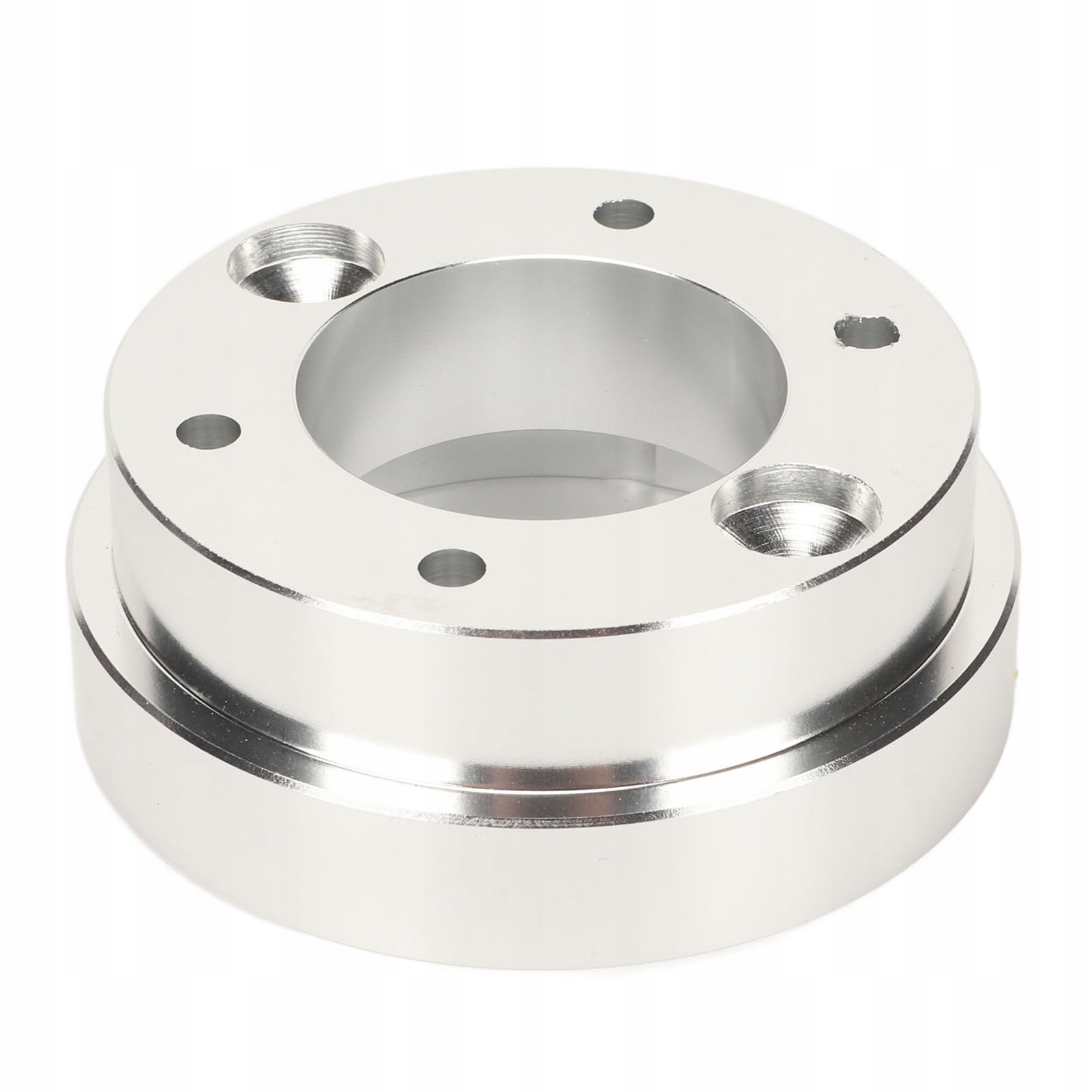 70 mm kierownicy adaptera Talerz APLOY HUB Pytka adaptera dla 52