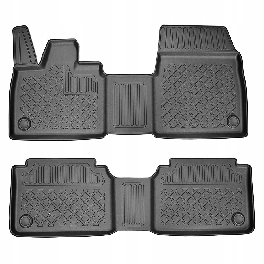 

Dywaniki Tpe do Bmw i3 Hatchback 2013-.... G