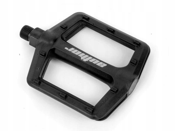 Pedały Mtb Author APD-F13 Nylon czarne