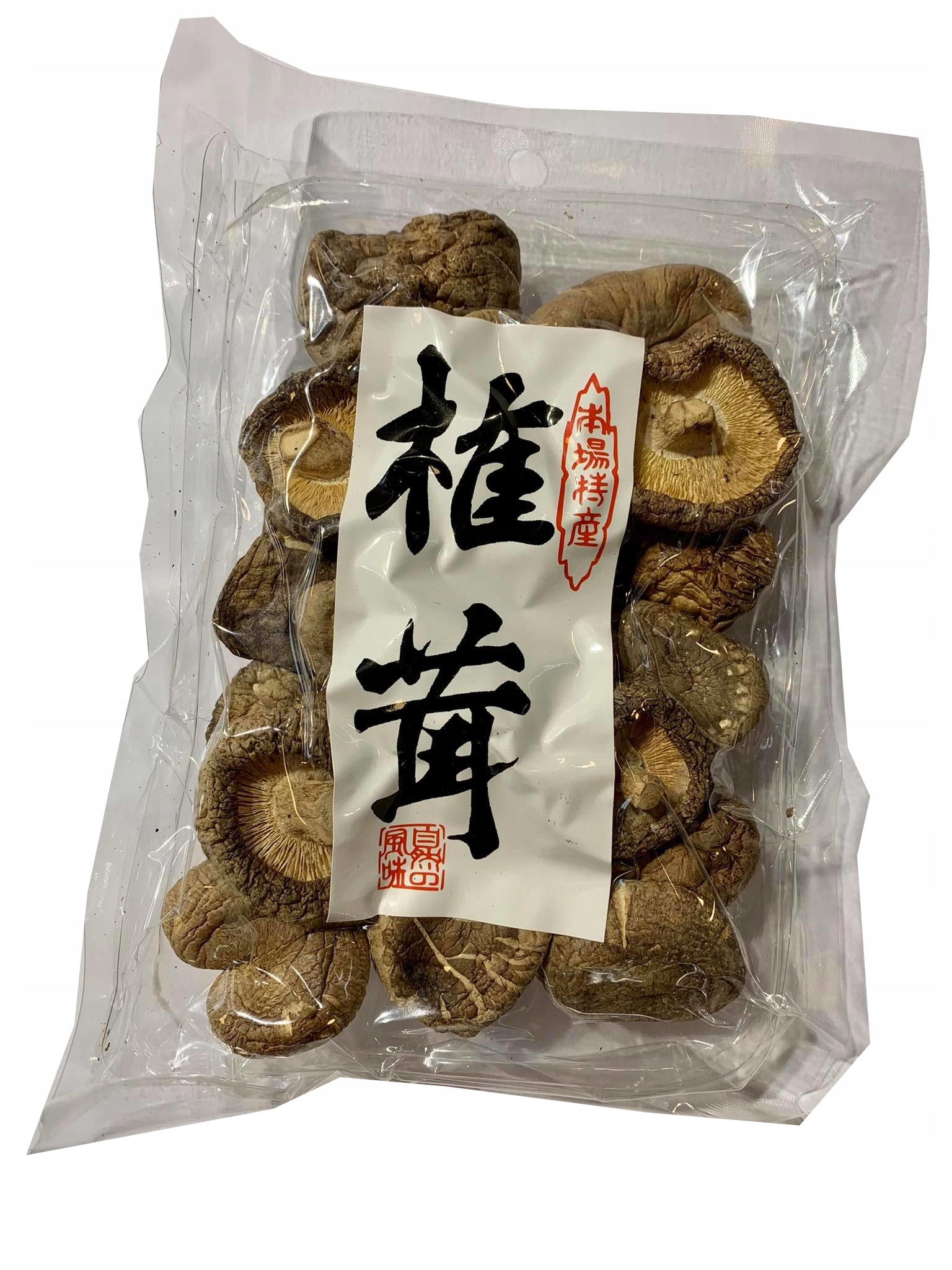 

Grzyby shitake Tung Ku 50 g