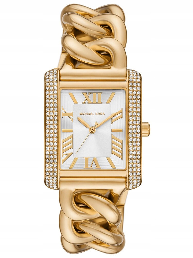 Dámské Hodinky Michael Kors Emery MK7300+ Box