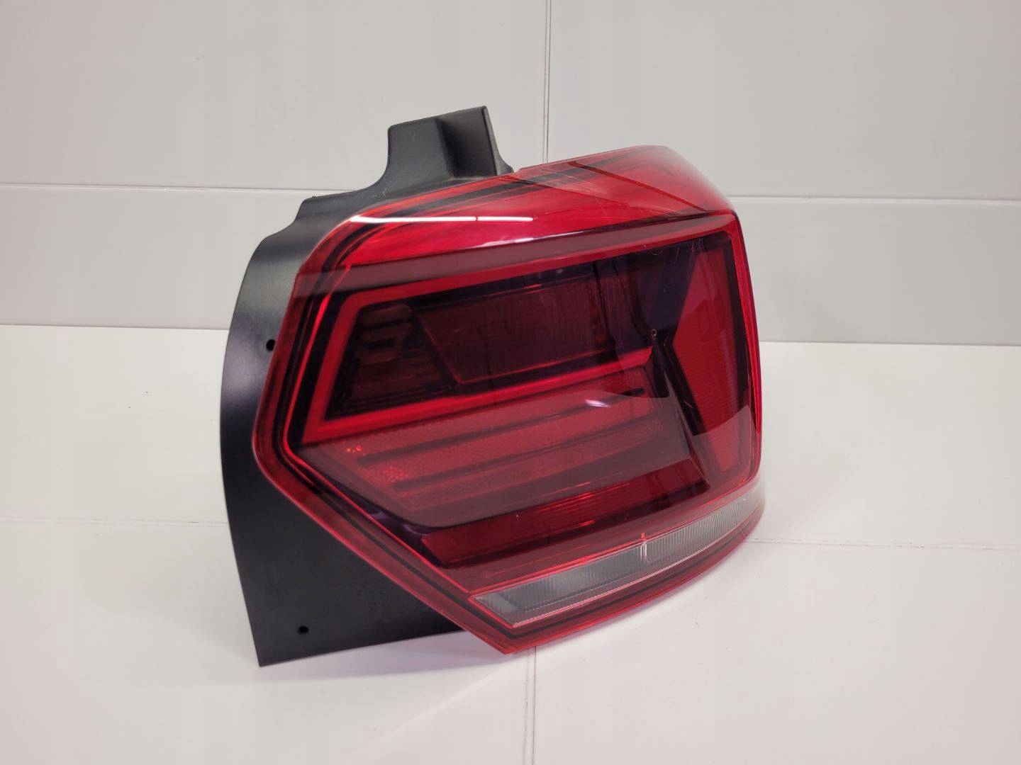 light rear right side Volkswagen Polo 6 2020 2G0945096B