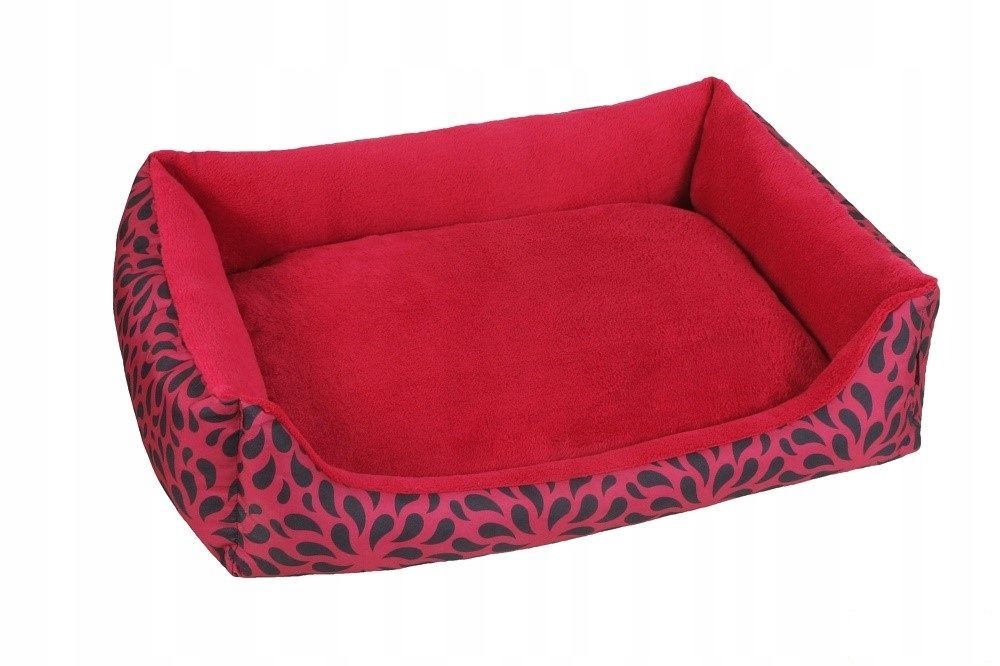 Levně O´lala Pets Pelech De luxe D124 rozměry 45x55 cm