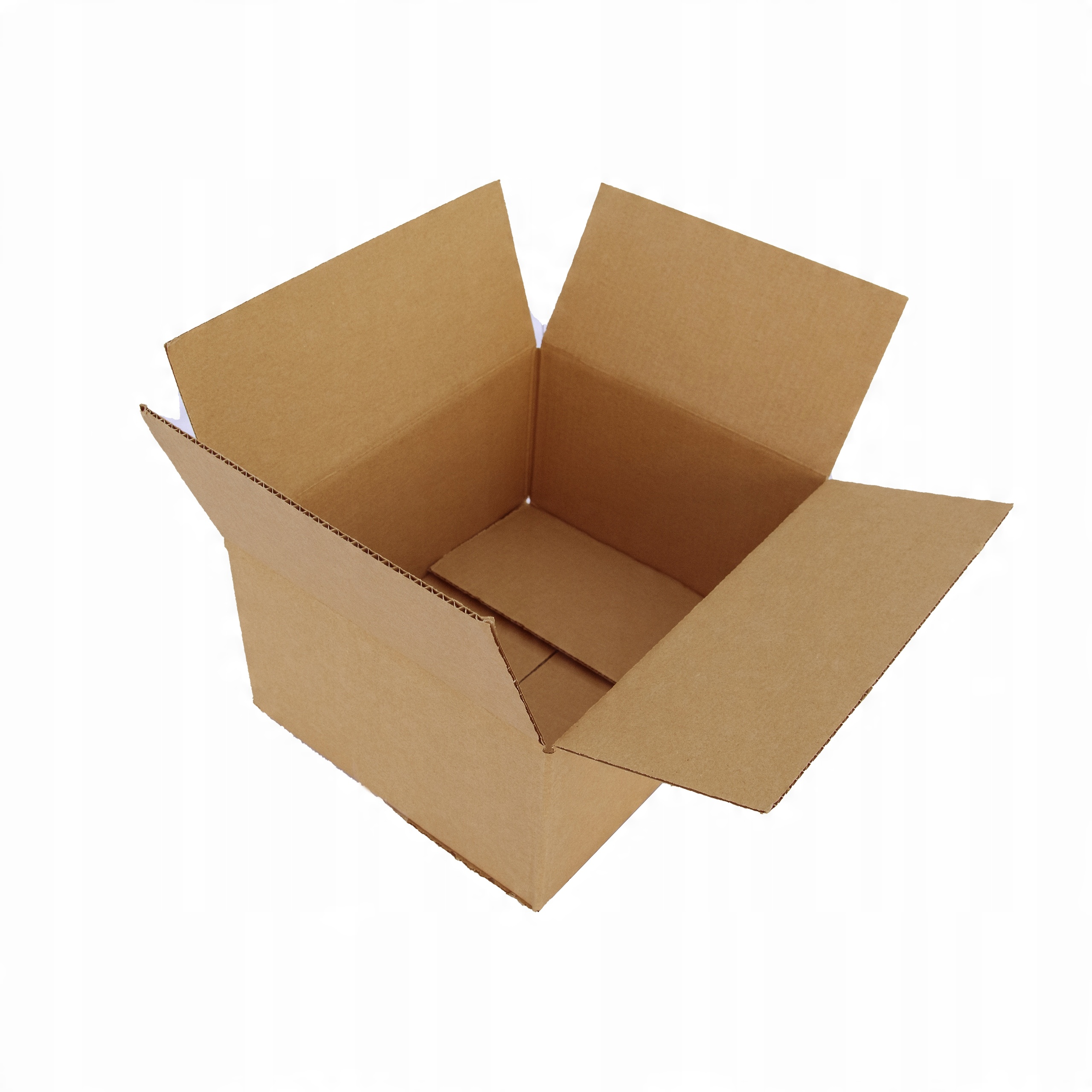

400x250x180 3W Karton Pudełko Paczkomat B/c 50 szt
