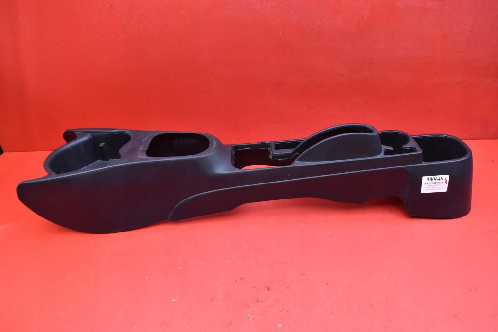 TUNEL mitte EU 58910-0D050 TOYOTA YARIS 3 III 10-14