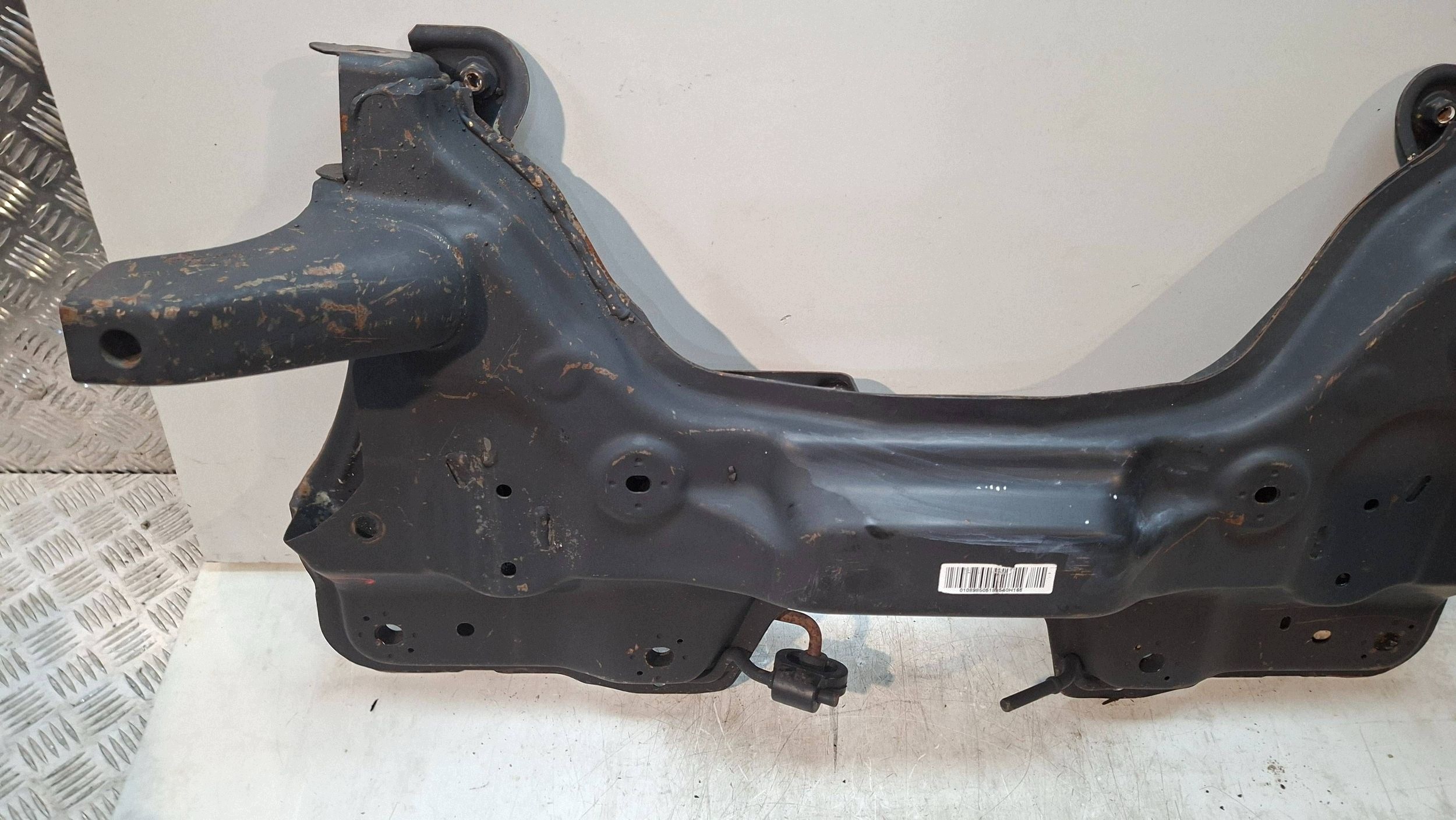 axle beam front FIAT GRANDE PUNTO PUNTO EVO MITO
