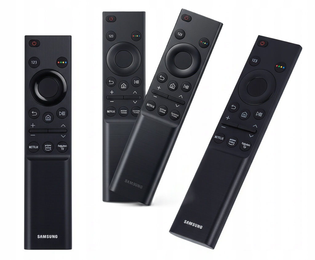 Originální Dálkový Ovladač Pro Televizor UE55RU7300K Samsung Dálkové Ovládání