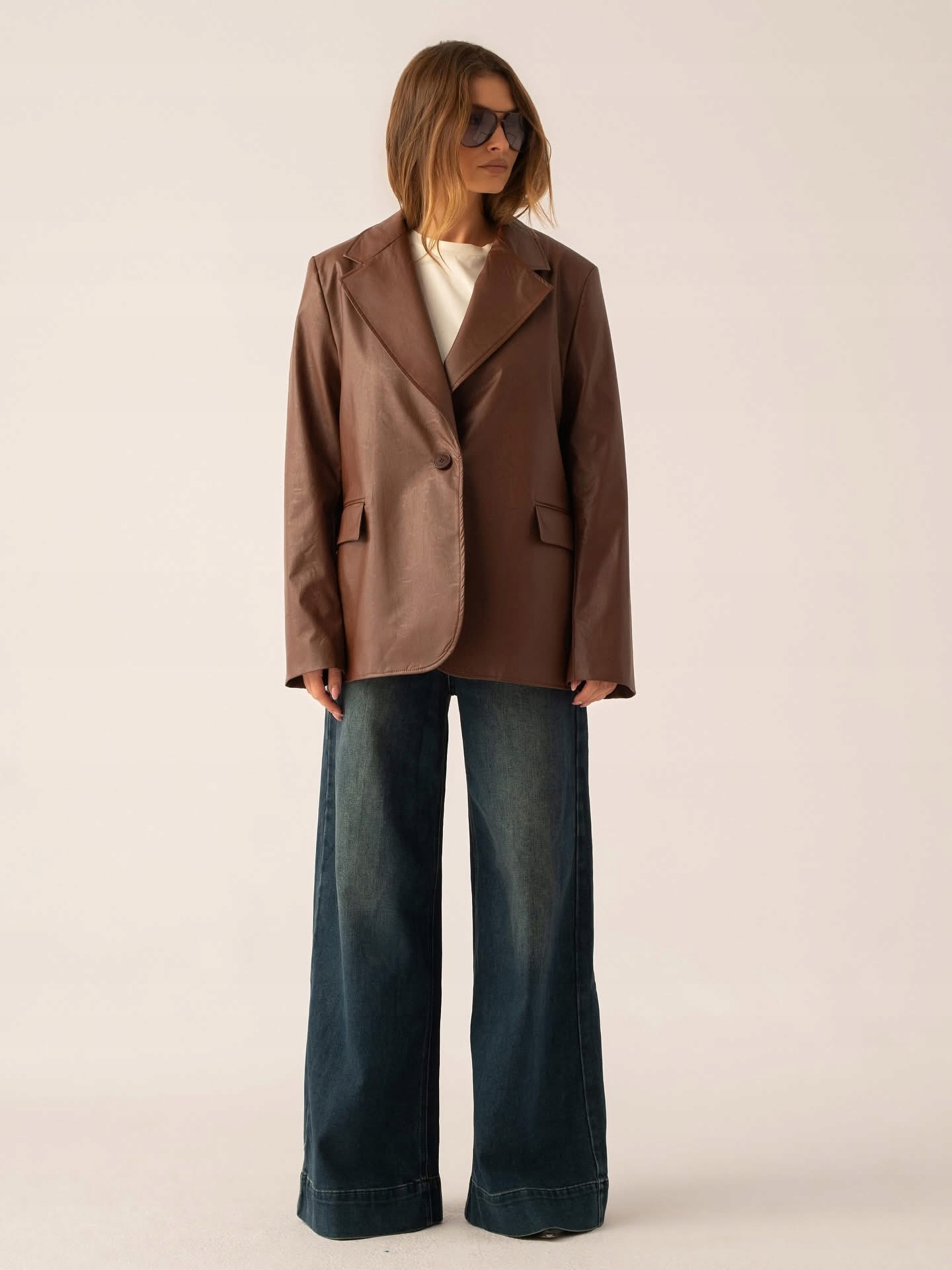 Sako, velikost Uni. Polská Výroba