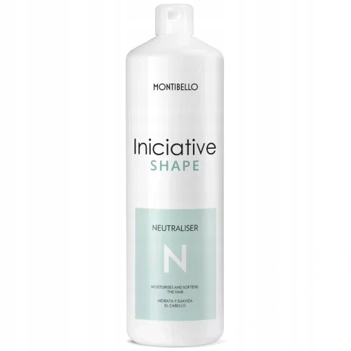 Montibello Iniciativní Shape Neutralizátor pro trvalou ondulaci 1000 ml