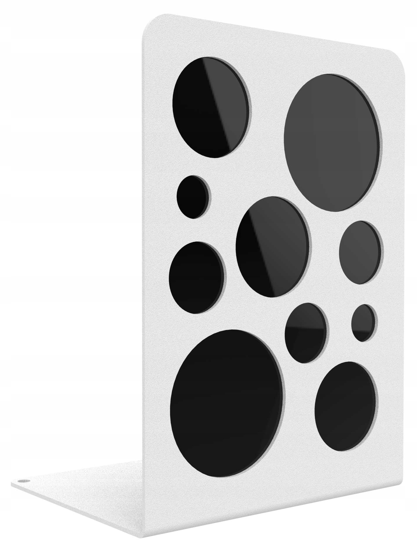 Podpórka do książek KÓŁKA