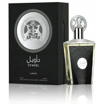 Lattafa Perfumes Ta'weel Edp 100 ml