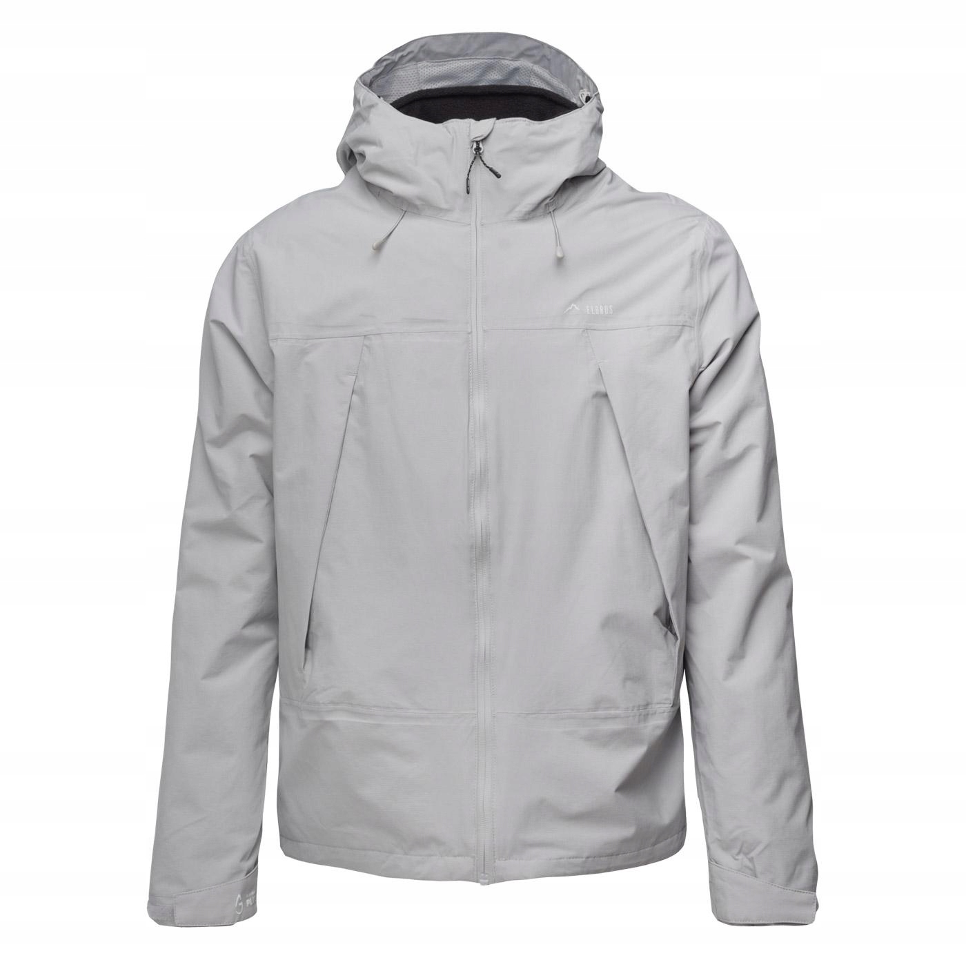 Pánská bunda 3v1 Forcoz 3IN1 S